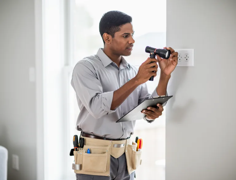 Home inspector Sydney